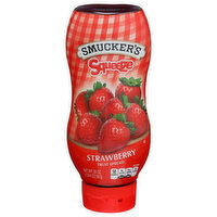 Smucker's Squeeze Strawberry - 20 Ounce
