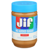 Jif Peanut Butter Spread - 15.5 Ounce