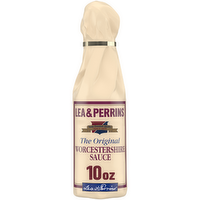 Lea & Perrins The Original Worcestershire Sauce - 10 Fluid Ounce