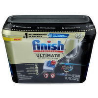 Finish Ultimate - 0.404 Ounce - 28 Count