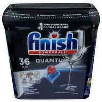 Finish Quantum - 0.439 Ounce - 36 Count