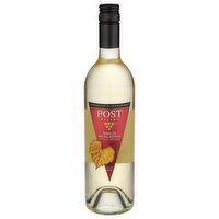 Post Winery Semi-Sweet White Muscadine - 750 ml