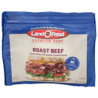 Land O'frost O' Frost Roast Beef - 10 Ounce