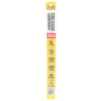 TILLAMOOK COUNTRY SMOKER Smoked Sausage Zero Sugar Original Stick 2 - 1.25 Ounce