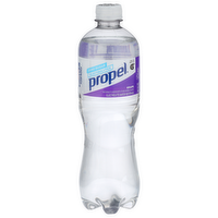 Propel Grape Electrolyte Water Beverage - 24 Fluid Ounce