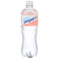 Propel Peach Electrolyte Water Beverage - 24 Fluid Ounce