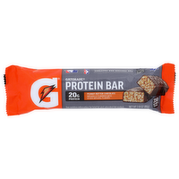 Gatorade Peanut Butter Chocolate Protein Bar - 2.8 Ounce