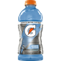 Gatorade Thirst Quencher Icy Charge - 28 Fluid Ounce