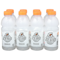 Gatorade Zero Glacier Cherry Thirst Quencher - 8 Count