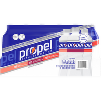 Propel Zero Sugar Electrolyte Water Beverage Variety - 304.2 Fluid Ounce