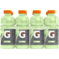 Gatorade Thirst Quencher Lime Cucumber Artificially Flavored - 160 Fluid Ounce