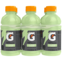Gatorade Thirst Quencher Lime Cucumber Artificially Flavored - 72 Ounce