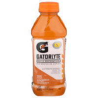 Gatorlyte Orange Electrolyte Beverage - 20 Fluid Ounce