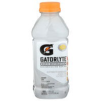 Gatorlyte Cherry Lime Electrolyte Beverage - 20 Fluid Ounce