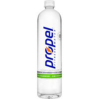Propel Electrolyte Water Beverage Kiwi Strawberry - 38.8 Fluid Ounce