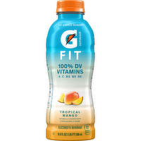Gatorade Electrolyte Beverage, Tropical Mango
