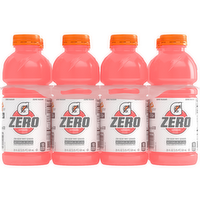 Gatorade Zero Sugar Thirst Quencher Watermelon Splash - 160 Fluid Ounce
