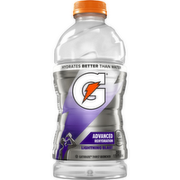 Gatorade Thirst Quencher Lightning Blast - 28 Fluid Ounce