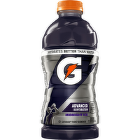 Gatorade Thirst Quencher Midnight Ice - 28 Fluid Ounce