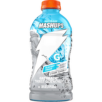 Gatorade Thirst Quencher Glacier Freeze Cherry - 28 Fluid Ounce