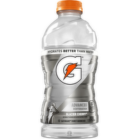Gatorade Frost Thirst Quencher Glacier Cherry - 28 Fluid Ounce