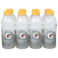 Gatorade Frost Glacier Cherry Thirst Quencher - 8 Count
