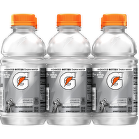 Gatorade Frost Thirst Quencher Glacier Cherry - 72 Fluid Ounce