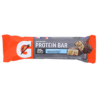 Gatorade Cookies And Creme Protein Bar - 2.8 Ounce