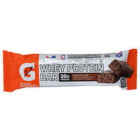 Gatorade Protein Bar Chocolate Chip - 2.8 Ounce
