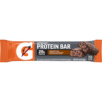 Gatorade Protein Bar Chocolate Chip - 2.8 Ounce - 1 Count