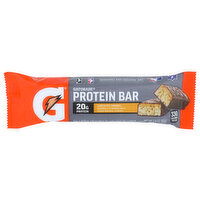 Gatorade Chocolate Caramel Protein Bar - 2.8 Ounce