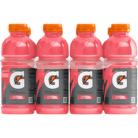 Gatorade Thirst Quencher Strawberry Watermelon - 160 Fluid Ounce