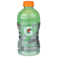 Gatorade Lime Cucumber Thirst Quencher - 28 Fluid Ounce