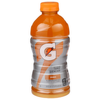 Gatorade Orange Thirst Quencher - 28 Fluid Ounce