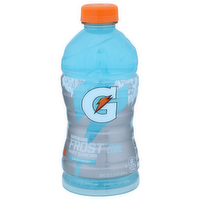 Gatorade Frost Glacier Freeze Crisp & Cool Thirst Quencher - 28 Fluid Ounce