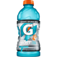 Gatorade Frost Thirst Quencher Glacier Freeze - 28 Fluid Ounce