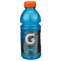 Gatorade Thirst Quencher Cool Blue - 20 Fluid Ounce