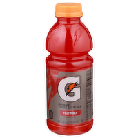 Gatorade Fruit Punch Thirst Quencher - 20 Fluid Ounce