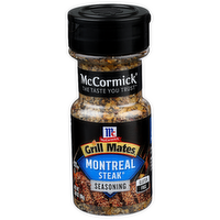 Mccormick Grill Mates Montreal Steak Seasoning - 3.4 Ounce