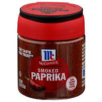 BROOKSHIRE'S Mcc Smoked Paprika - 0.9 Ounce