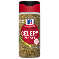 McCormick Celery Flakes