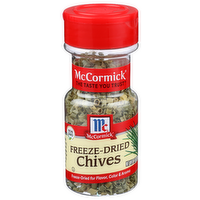 Mccormick Freeze-Dried Chives - 0.16 Ounce