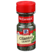 Mccormick Cilantro Leaves - 0.5 Ounce