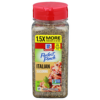 Mccormick Perfect Pinch Italian Seasoning - 2.25 Ounce