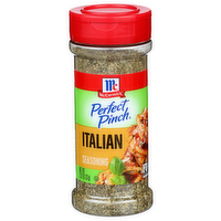 Mccormick Perfect Pinch Italian Seasoning - 1.31 Ounce