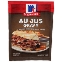 Mccormick Au Jus Gravy Mix - 1 Ounce