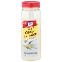 Mccormick Fine Garlic Powder - 21 Ounce