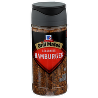BROOKSHIRE'S Mcc Seasoning, Hamburger - 2.75 Ounce