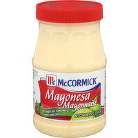 Mccormick Mayonesa Lime - 14 Fluid Ounce