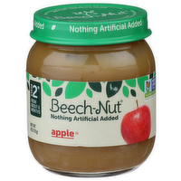 Beech-Nut Apple - 4 Ounce